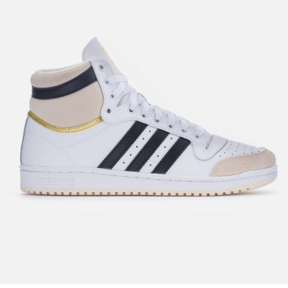 adidas Other - Adidas Top Ten Basketball shoes